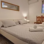 Beachfront Apartment