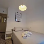Beachfront Apartment
