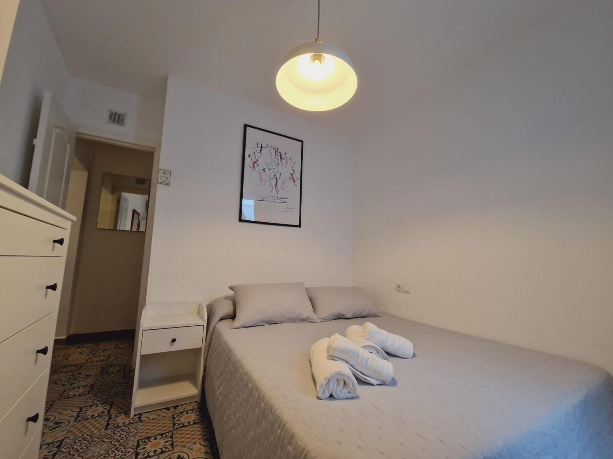 Appartement Beachfront Apartment