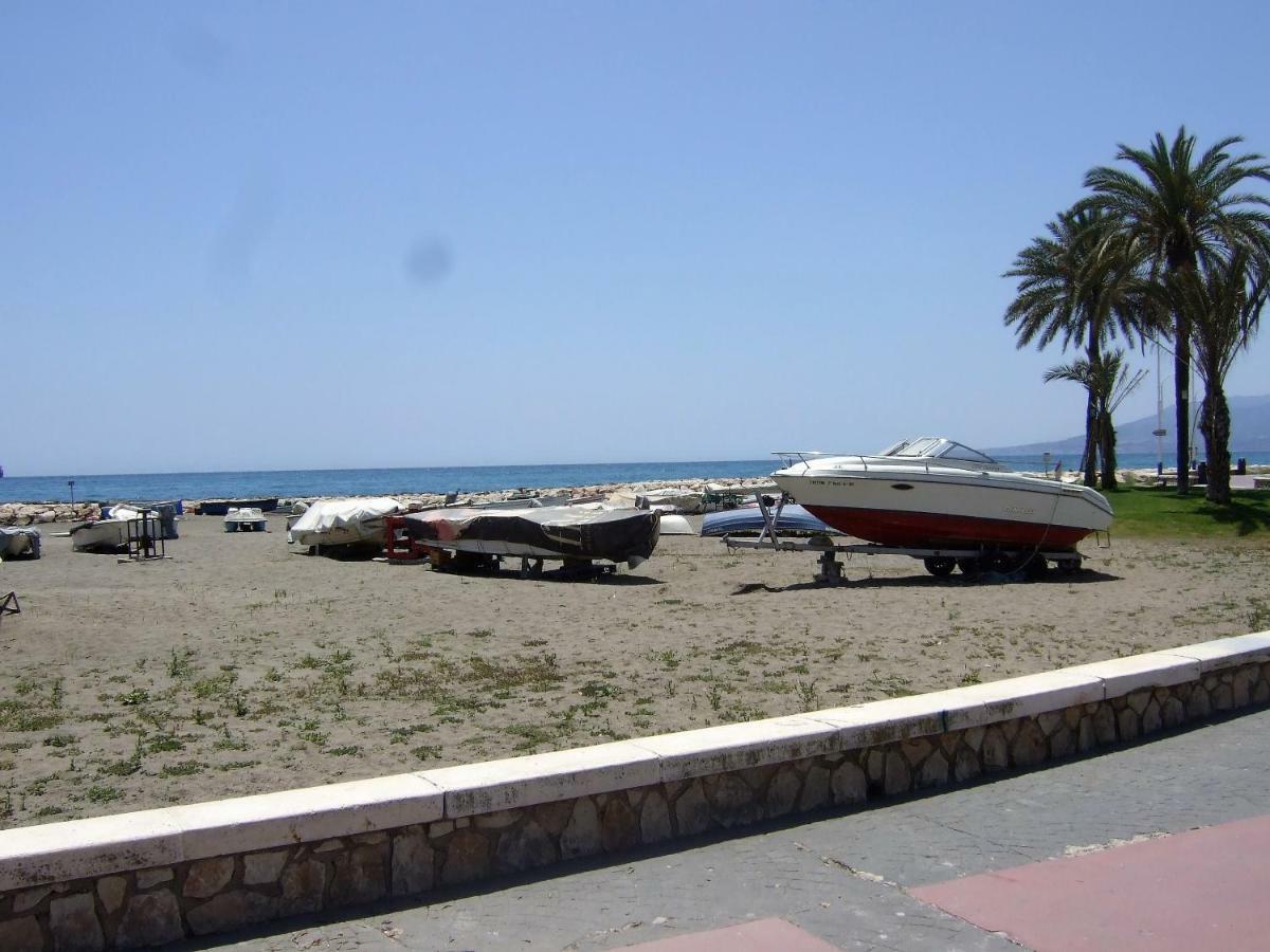 Beachfront Apartment Appartement